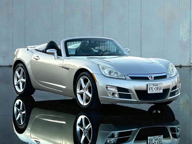2008 Saturn SKY Base | Plano, TX | Schneck Motor Company