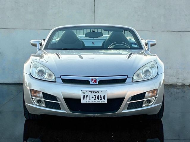 2008 Saturn SKY Base | Plano, TX | Schneck Motor Company 2008 Saturn SKY Base | Plano, TX | Schneck Motor Company