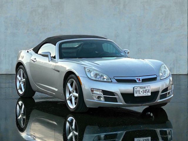 2008 Saturn SKY Base | Plano, TX | Schneck Motor Company