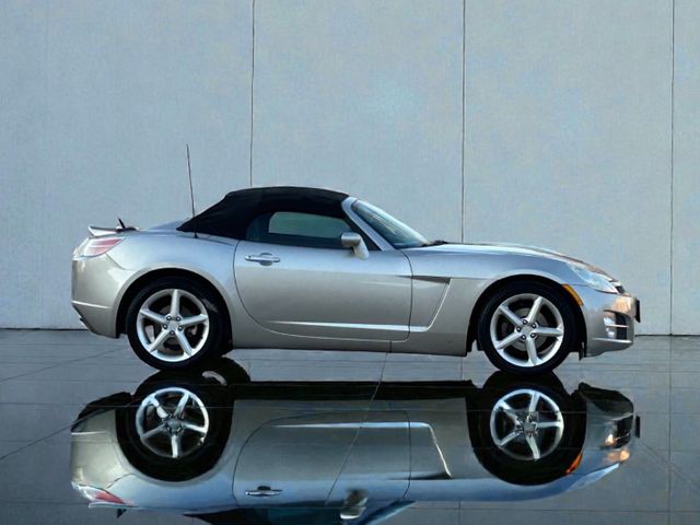 2008 Saturn SKY Base | Plano, TX | Schneck Motor Company 2008 Saturn SKY Base | Plano, TX | Schneck Motor Company