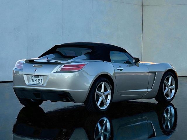 2008 Saturn SKY Base | Plano, TX | Schneck Motor Company