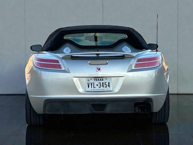 2008 Saturn SKY Base | Plano, TX | Schneck Motor Company