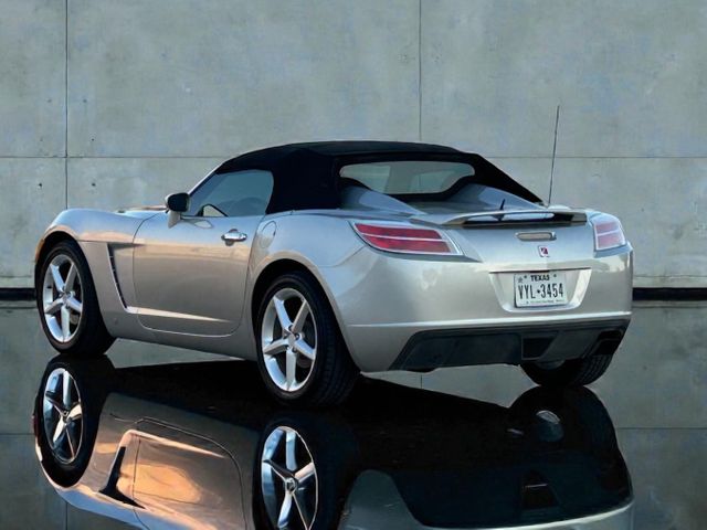 2008 Saturn SKY Base | Plano, TX | Schneck Motor Company 2008 Saturn SKY Base | Plano, TX | Schneck Motor Company
