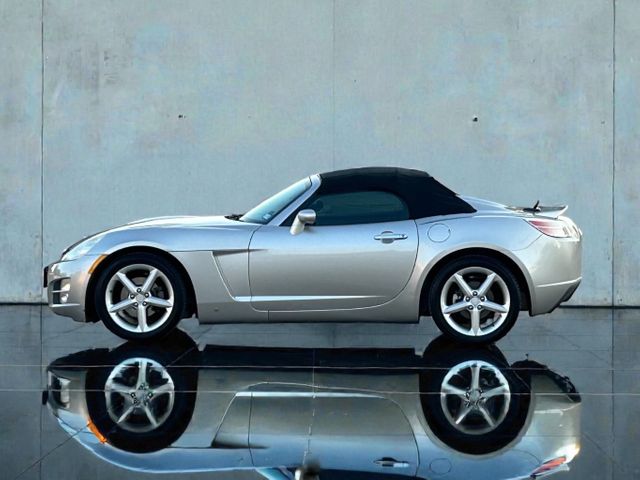 2008 Saturn SKY Base | Plano, TX | Schneck Motor Company 2008 Saturn SKY Base | Plano, TX | Schneck Motor Company