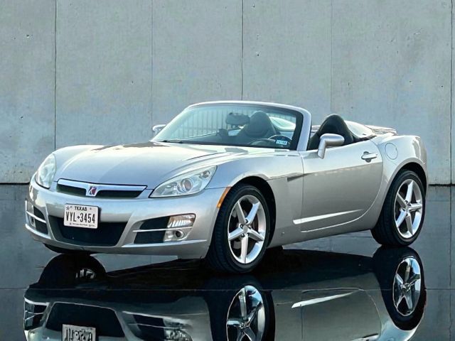 2008 Saturn SKY Base | Plano, TX | Schneck Motor Company