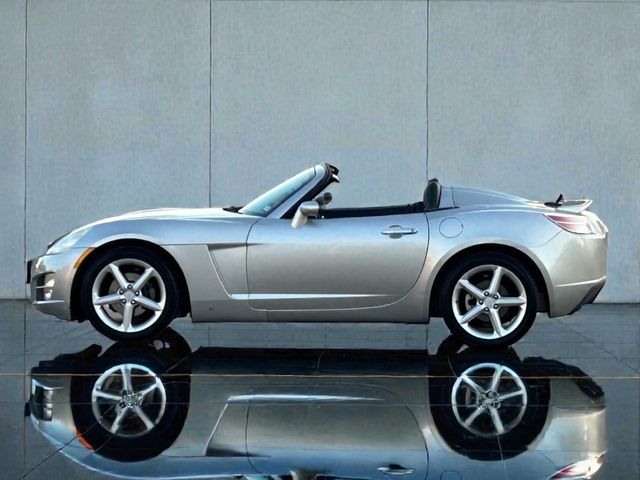 2008 Saturn SKY Base | Plano, TX | Schneck Motor Company 2008 Saturn SKY Base | Plano, TX | Schneck Motor Company