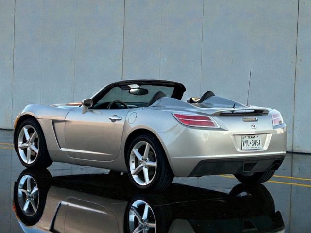 2008 Saturn SKY Base | Plano, TX | Schneck Motor Company 2008 Saturn SKY Base | Plano, TX | Schneck Motor Company