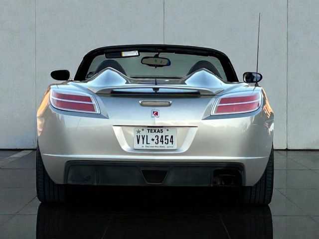 2008 Saturn SKY Base | Plano, TX | Schneck Motor Company 2008 Saturn SKY Base | Plano, TX | Schneck Motor Company