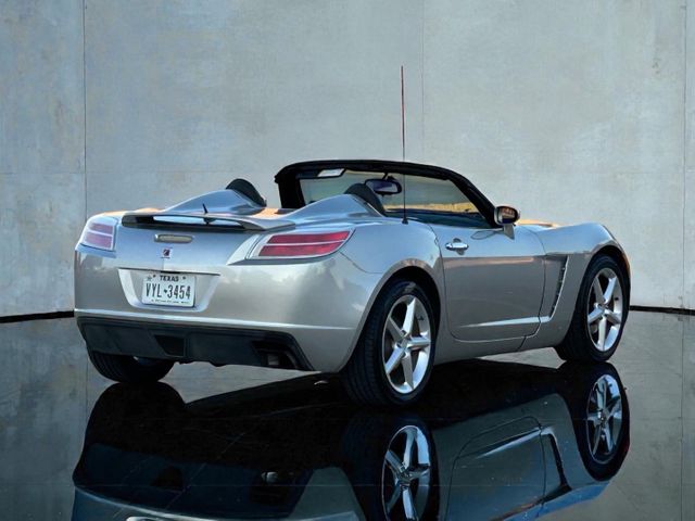 2008 Saturn SKY Base | Plano, TX | Schneck Motor Company 2008 Saturn SKY Base | Plano, TX | Schneck Motor Company