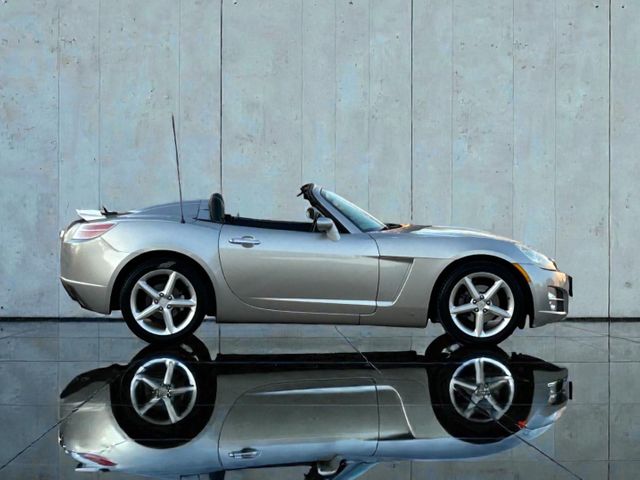 2008 Saturn SKY Base | Plano, TX | Schneck Motor Company 2008 Saturn SKY Base | Plano, TX | Schneck Motor Company