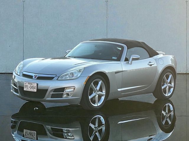 2008 Saturn SKY Base | Plano, TX | Schneck Motor Company 2008 Saturn SKY Base | Plano, TX | Schneck Motor Company