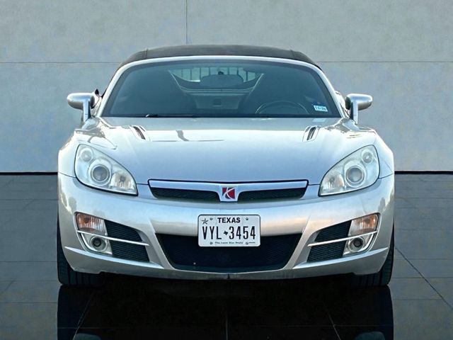 2008 Saturn SKY Base | Plano, TX | Schneck Motor Company 2008 Saturn SKY Base | Plano, TX | Schneck Motor Company
