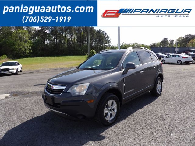 2008 Saturn Vue XE | Dalton, GA | Paniagua Auto Mall 