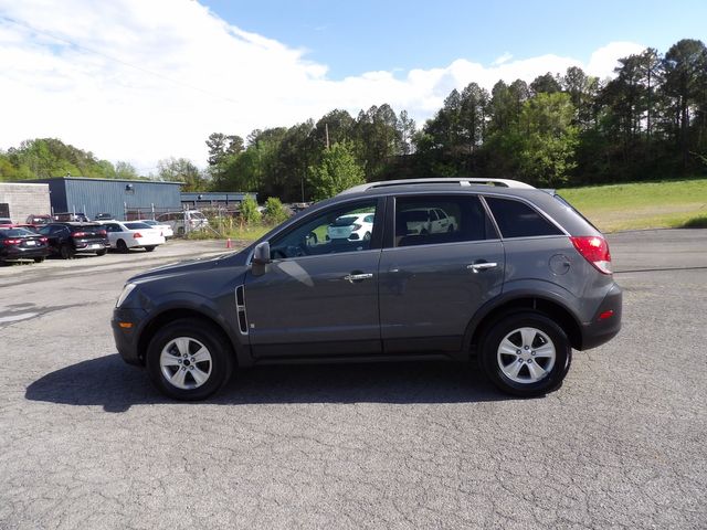 2008 Saturn Vue XE | Dalton, GA | Paniagua Auto Mall 