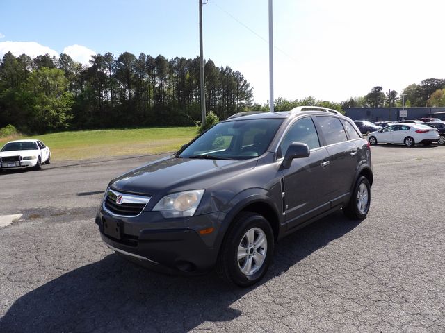 2008 Saturn Vue XE | Dalton, GA | Paniagua Auto Mall 2008 Saturn Vue XE | Dalton, GA | Paniagua Auto Mall