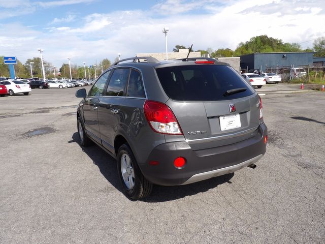 2008 Saturn Vue XE | Dalton, GA | Paniagua Auto Mall 