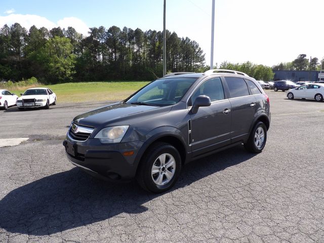2008 Saturn Vue XE | Dalton, GA | Paniagua Auto Mall 