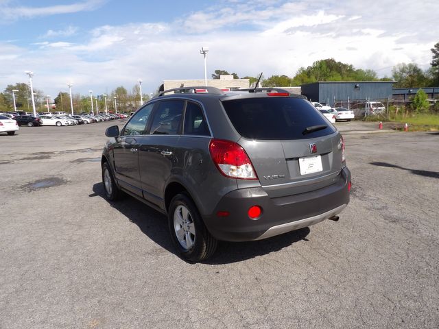 2008 Saturn Vue XE | Dalton, GA | Paniagua Auto Mall 2008 Saturn Vue XE | Dalton, GA | Paniagua Auto Mall
