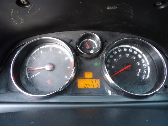 2008 Saturn Vue XE | Dalton, GA | Paniagua Auto Mall 