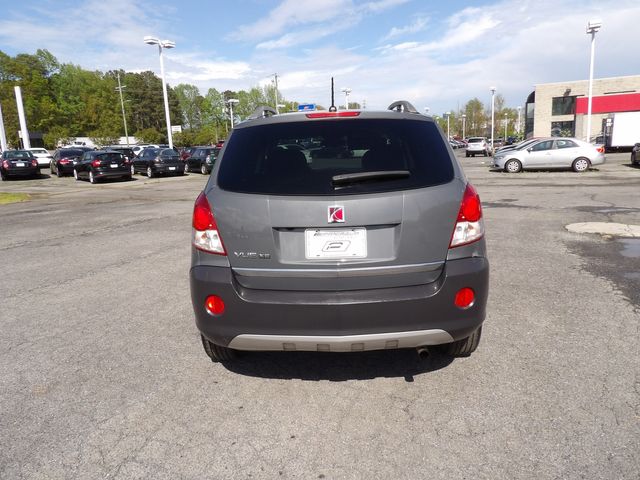 2008 Saturn Vue XE | Dalton, GA | Paniagua Auto Mall 