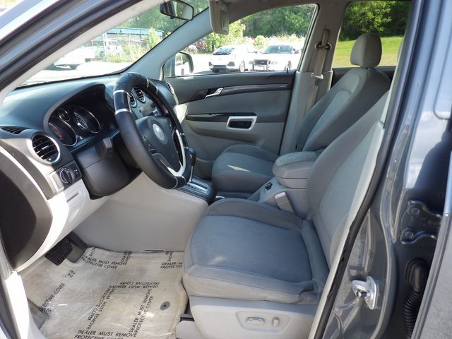 2008 Saturn Vue XE | Dalton, GA | Paniagua Auto Mall 2008 Saturn Vue XE | Dalton, GA | Paniagua Auto Mall