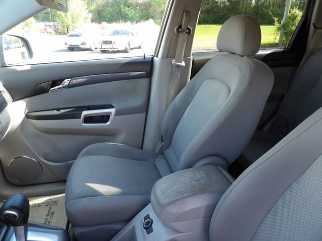 2008 Saturn Vue XE | Dalton, GA | Paniagua Auto Mall 