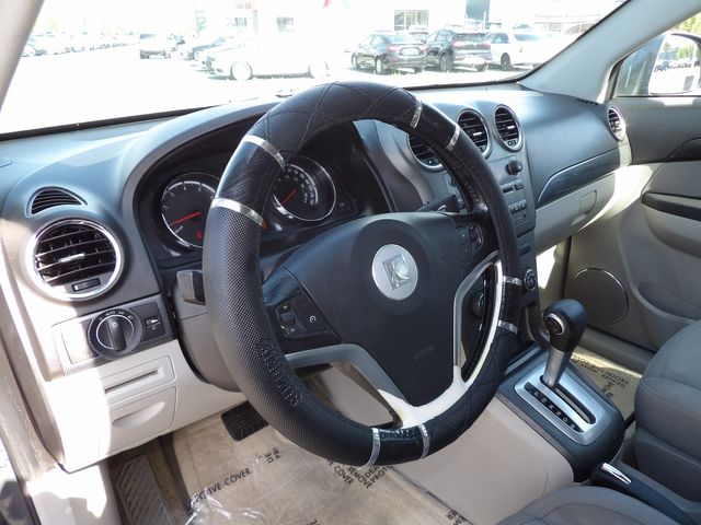 2008 Saturn Vue XE | Dalton, GA | Paniagua Auto Mall 