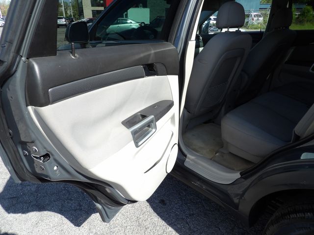 2008 Saturn Vue XE | Dalton, GA | Paniagua Auto Mall 