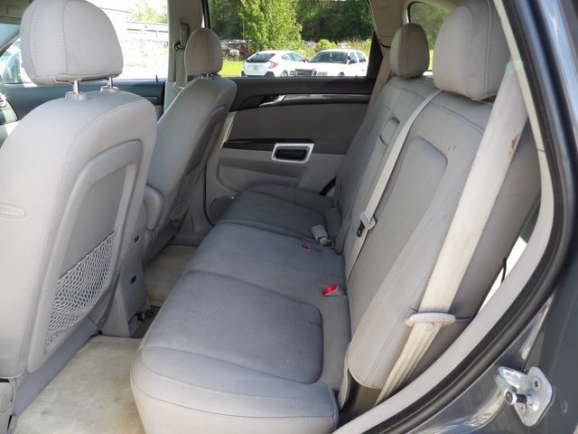 2008 Saturn Vue XE | Dalton, GA | Paniagua Auto Mall 