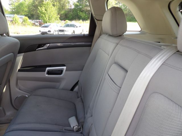 2008 Saturn Vue XE | Dalton, GA | Paniagua Auto Mall 2008 Saturn Vue XE | Dalton, GA | Paniagua Auto Mall