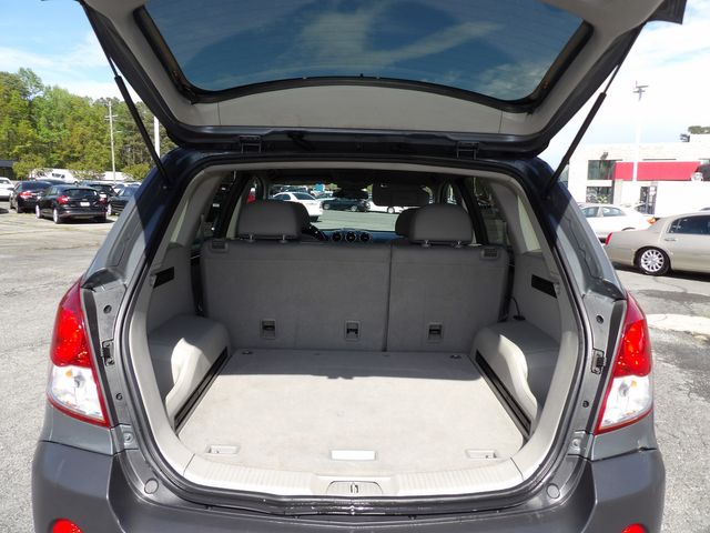 2008 Saturn Vue XE | Dalton, GA | Paniagua Auto Mall 