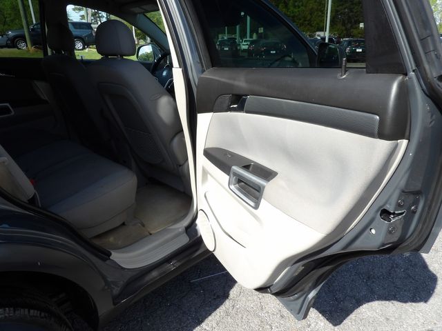 2008 Saturn Vue XE | Dalton, GA | Paniagua Auto Mall 