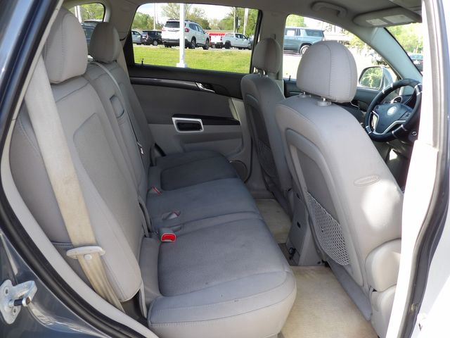 2008 Saturn Vue XE | Dalton, GA | Paniagua Auto Mall 2008 Saturn Vue XE | Dalton, GA | Paniagua Auto Mall