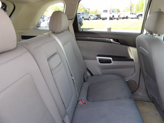 2008 Saturn Vue XE | Dalton, GA | Paniagua Auto Mall 2008 Saturn Vue XE | Dalton, GA | Paniagua Auto Mall