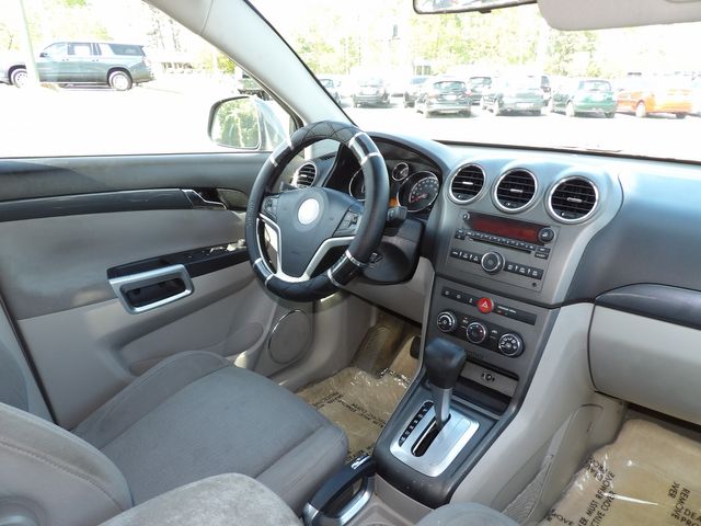 2008 Saturn Vue XE | Dalton, GA | Paniagua Auto Mall 2008 Saturn Vue XE | Dalton, GA | Paniagua Auto Mall