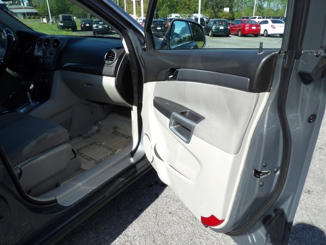 2008 Saturn Vue XE | Dalton, GA | Paniagua Auto Mall 2008 Saturn Vue XE | Dalton, GA | Paniagua Auto Mall