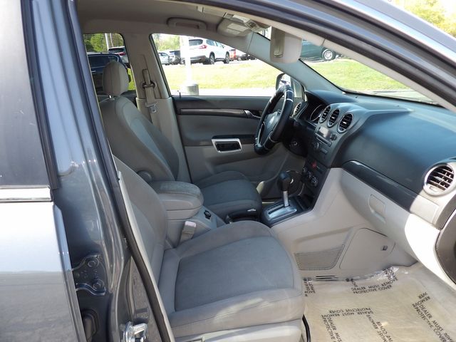 2008 Saturn Vue XE | Dalton, GA | Paniagua Auto Mall 2008 Saturn Vue XE | Dalton, GA | Paniagua Auto Mall