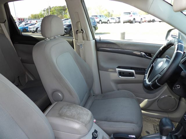 2008 Saturn Vue XE | Dalton, GA | Paniagua Auto Mall 