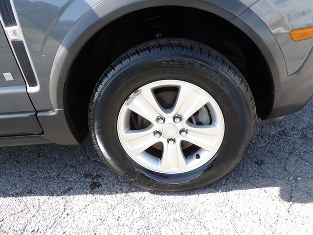 2008 Saturn Vue XE | Dalton, GA | Paniagua Auto Mall 2008 Saturn Vue XE | Dalton, GA | Paniagua Auto Mall