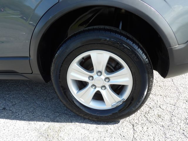 2008 Saturn Vue XE | Dalton, GA | Paniagua Auto Mall 