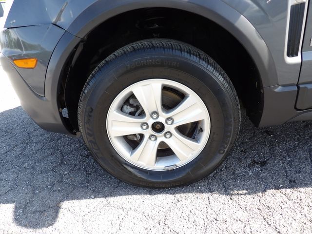 2008 Saturn Vue XE | Dalton, GA | Paniagua Auto Mall 