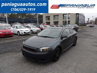 2008 Scion tC Base | Dalton, GA | Paniagua Auto Mall 