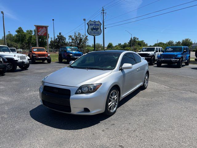 2008 Scion tC Spec | Riverview, FL | The Jeep Depot