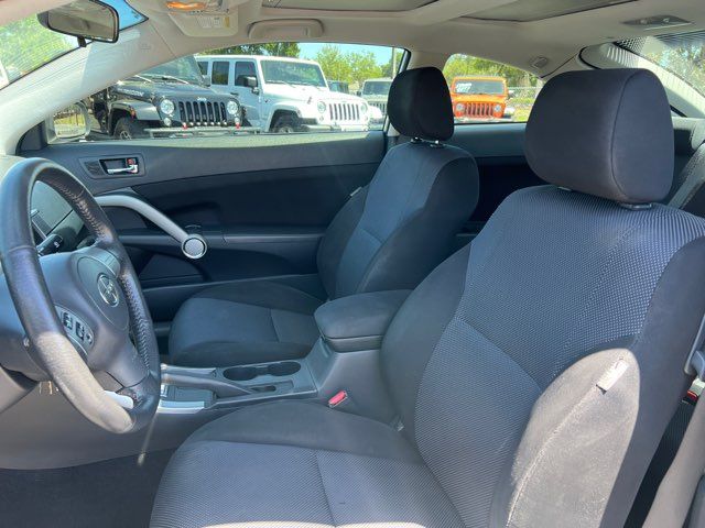 2008 Scion tC Spec