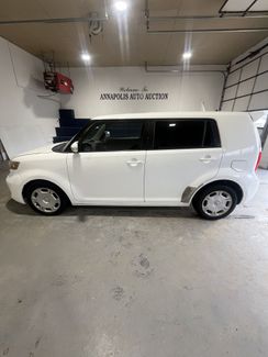 2008 Scion xB Base | Annapolis, MD | Annapolis Public Auto Auction