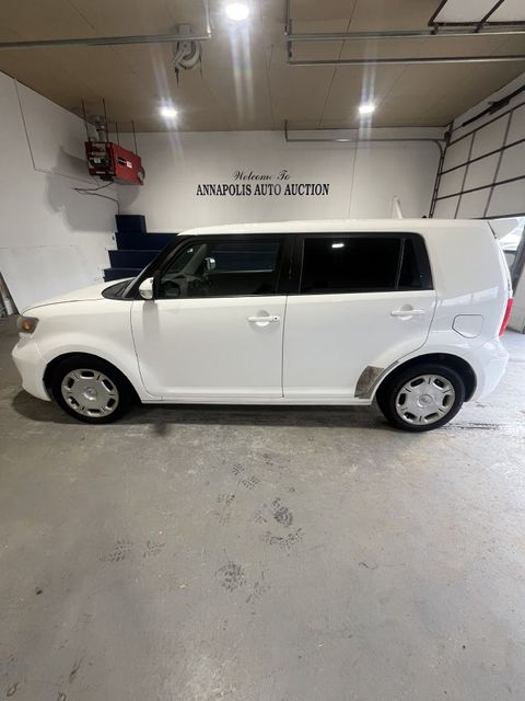 2008 Scion xB Base | Annapolis, MD | Annapolis Public Auto Auction