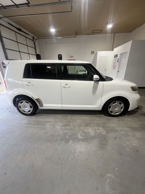 2008 Scion xB Base | Annapolis, MD | Annapolis Public Auto Auction
