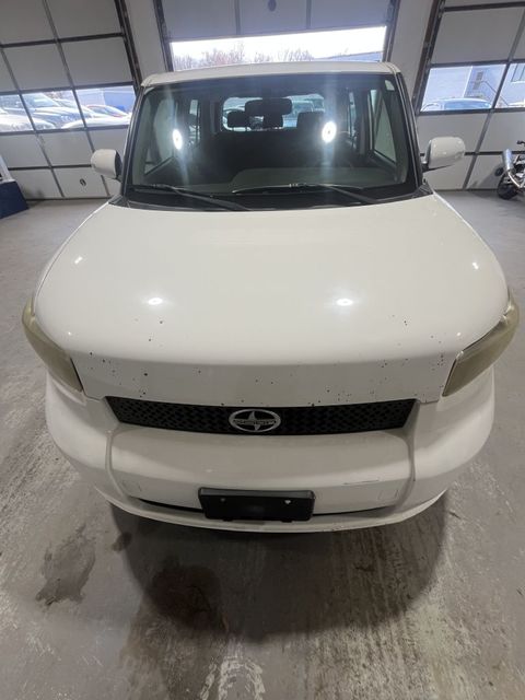 2008 Scion xB Base | Annapolis, MD | Annapolis Public Auto Auction 2008 Scion xB Base | Annapolis, MD | Annapolis Public Auto Auction