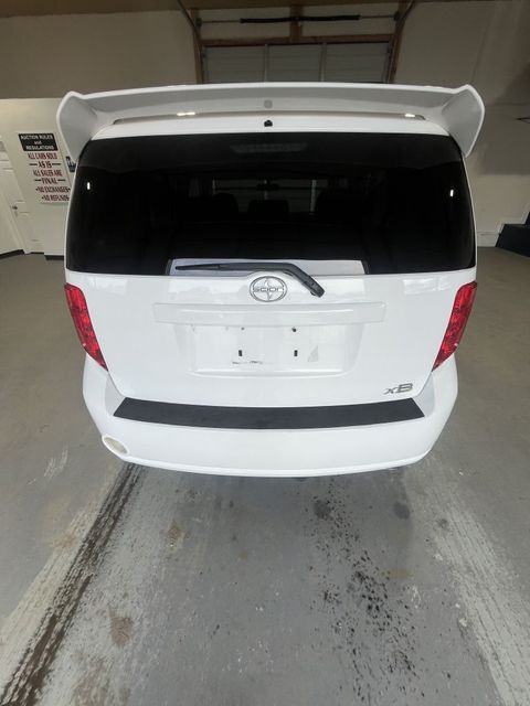 2008 Scion xB Base | Annapolis, MD | Annapolis Public Auto Auction