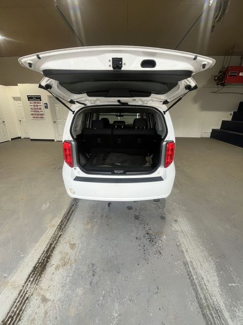 2008 Scion xB Base | Annapolis, MD | Annapolis Public Auto Auction